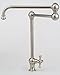 Jaclo Deck Mounted Pot Filler - KPF-30-109-SC