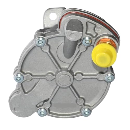 Bomba de vacío compatible con Transporter T4 LT 2.4D 2.5TDI 074145100A 076145100 miniatura 5