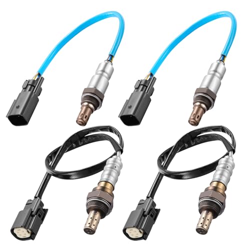 Sensor de Oxígeno para Ford F150 y Modelos 2010-2016