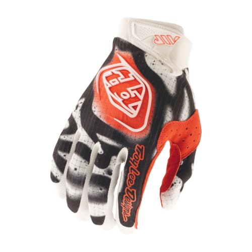guantes infra marca Troy Lee Designs
