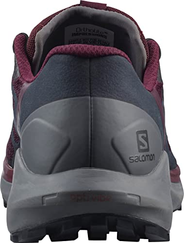 La mejor comparación de Zapatillas trail running Salomon los 7 más buscados. 21 Imagen adicional