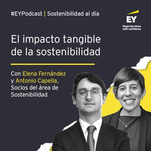 El impacto tangible de la sostenibilidad