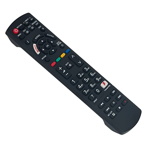 N2QAYB001246 Replaced Remote Control - Image 4