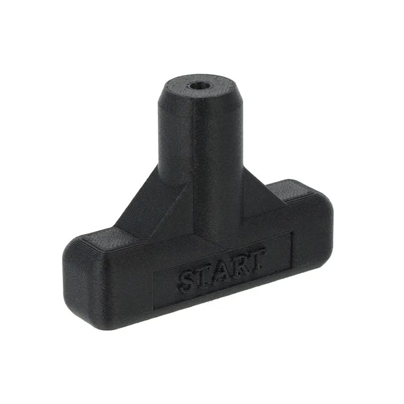 ROSA3D PC-PBT + 15CF (HT-UV-IMPACT) Filament 1,75 mm für 3D Drucker, Schwarz, 0,5 kg
