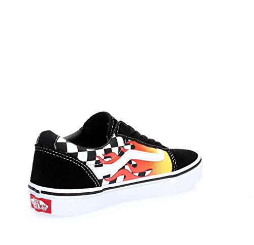 Image of Vans Mens Low-top Trainers