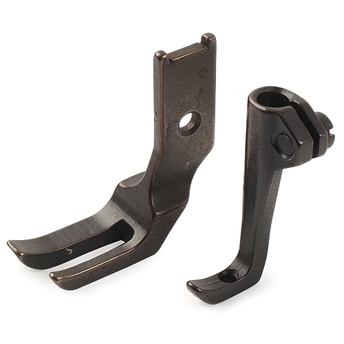 Set de Pies para Máquina de Coser Walking Foot MRFAIRING miniatura 3