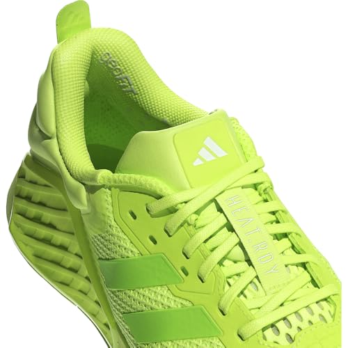 Image of Adidas Unisex-Adult Dropset 3 Trainer