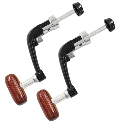 Cionyce Spinning Reel Handle Small 2 Pcs