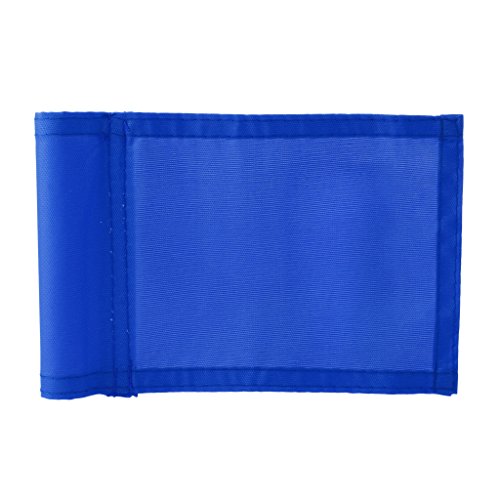 image for Esquirla Golf Backyard Target Flag, Training Golf Putting Green Flags,