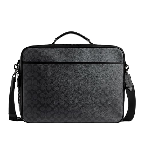 Coach Gotham Convertible Brief in Signature