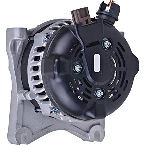 Remanufactured Total Power Parts 400-52241R Alternator Compatible With/Replacement For Ford Crown Victoria 2010-2011, E-Series Vans 2010-2014, Lincoln Town Car 2010-2011, Mercury Grand Marquis 2010-11 #TOP21