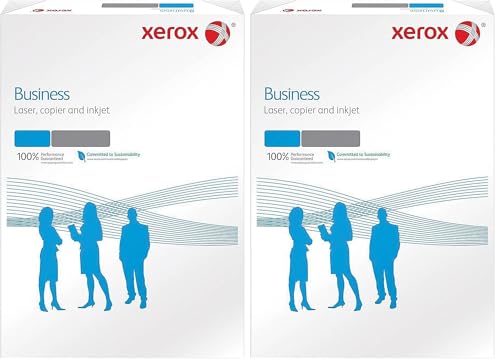Papier multifonction Xerox Business A3 80g blanc ramette 500 feuilles