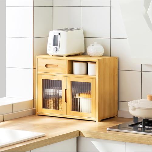 Mueble de cocina para almacenamiento de...