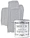 Produktbild Möbelfarbe, auf Kreidebasis, Shabby-Chic-Stil, Farbe: Grey Embrace (Graue Umarmung) 250 ml