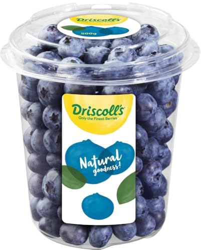 Driscolls Blueberry 500 g