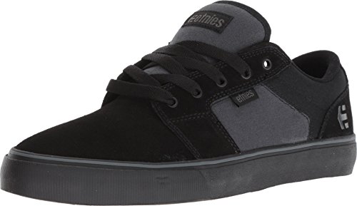 Image of Etnies Men's Barge LS x Metal Mulisha