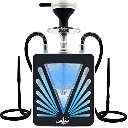 15 Best Hookahs To Buy 2022 In 2024 [Latest Updated]