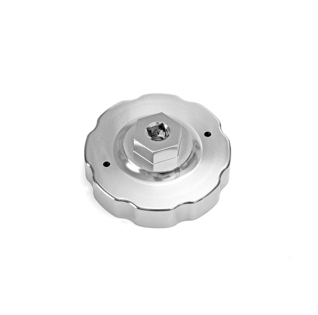 Kuazpynkd Onecolor Motorcycle Oil Filter Cap Wrench 75Mm Housing Removal Tool Compatible With Motorcycle
