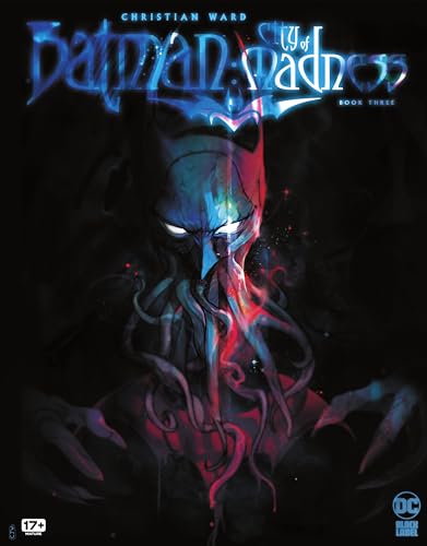 Batman: City of Madness (2023-) #3