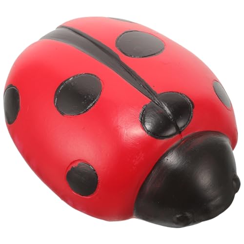 YOSADIER Nascondi Chiavi Esterno in Pietra Artificiale per Giardino, Key Saving Box Resistente alle Intemperie, Safe Diversion per Chiavi di Riserva da Esterno