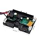 Standheizungs-Platine, 5KW 7-Draht-Mainboard-Controller-Steuerplatine für Luft-Heizung 5kw-Auto-Parkheizung (12V)