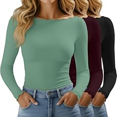 Black, Burgundy, Mint Green