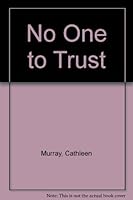 No One to Trust 0533115930 Book Cover