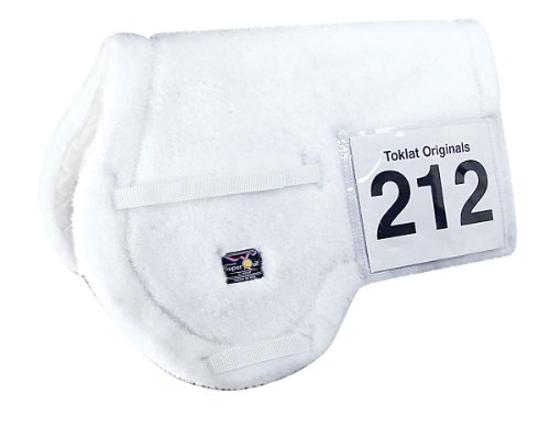 Toklat Superquilt Competition Pad - Pocket #TOP19