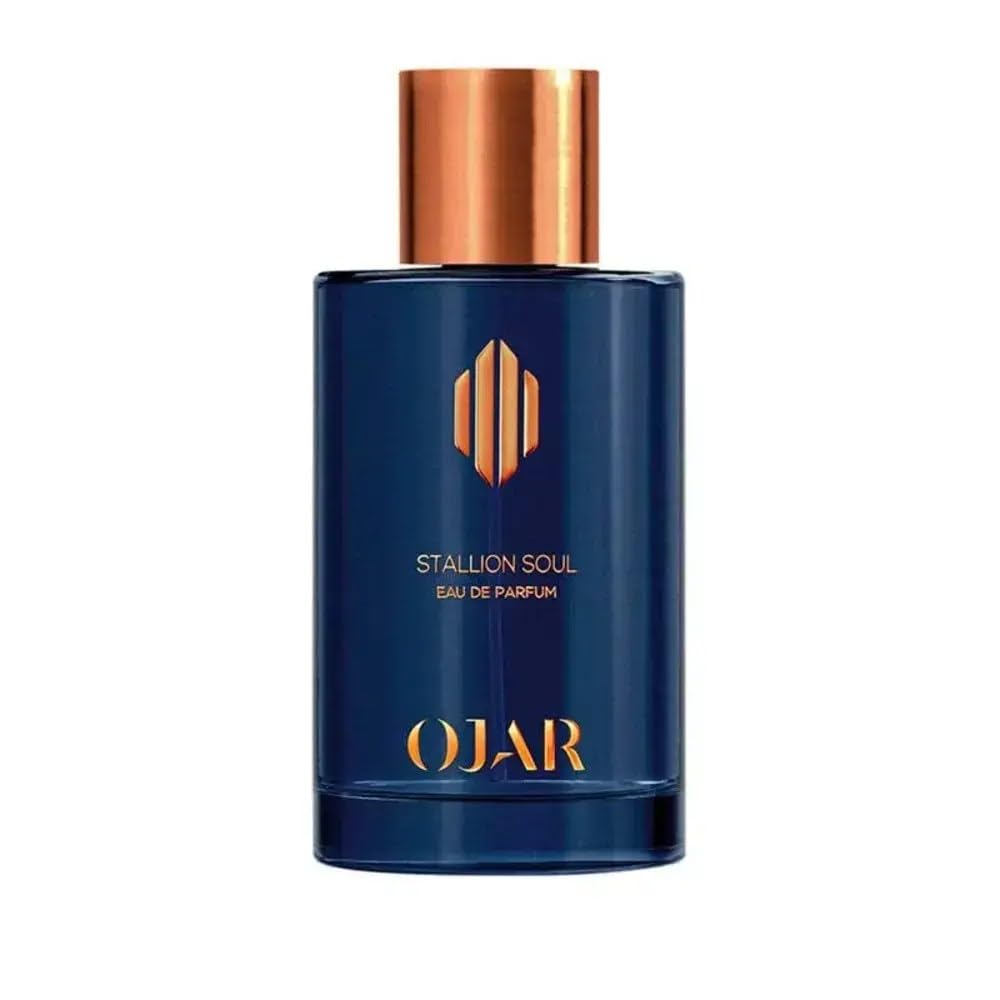 Stallion Soul woda perfumowana 100 ml spray
