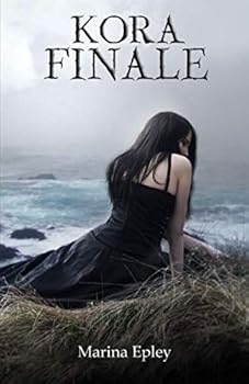 Kora Finale (Kora Series Book 4) - Book #4 of the Kora Series