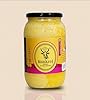 KKANKREJ 100% Pure A2 Cow Desi Ghee 30.4oz (900gm) | Traditional Bilona Method | Pure, Natural & Aromatic | Organic Ghee, Gluten Free | No Preservatives | Ideal for Keto, Ayurveda, Cooking & Overall Health #2