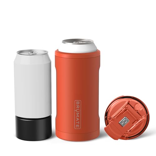 BrüMate Hopsulator Trio Insulated Can Cooler