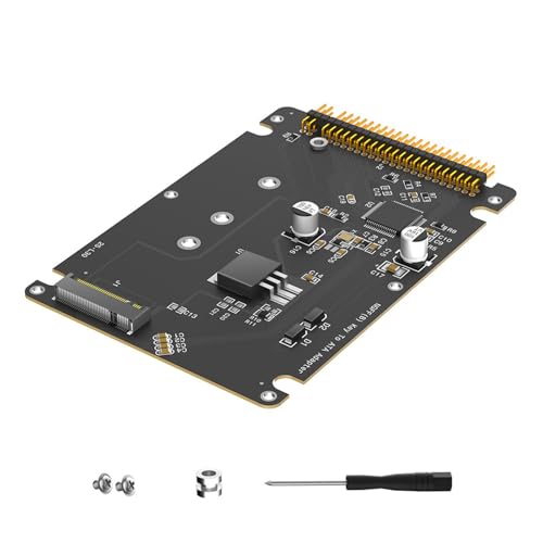 Adaptador de interfaz B Drive transmision rapida datos conector B macho hembra multi-modelo 3