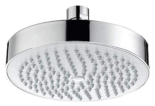 KWC 26000210000 hoofddouche PIATTO R D 200 volledig chroom