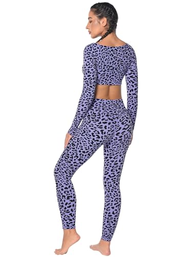 Image of Sunzel Sunzfly Invisible Butt Scrunch Workout Leggings for Women, Butt Lifting High Waisted Gym Yoga Pants with Tummy Control