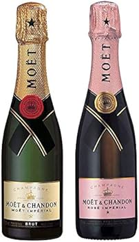 Amazon.co.jp: 【シャンパン 飲み比べセット】モエ アンペリアル・モエ