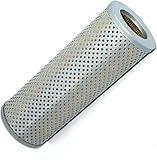 17217573700 Hydraulic Oil Filter 172175-73700 Compatible for Yanmar CBL40 VIO20 VIO25 VIO30 VIO35