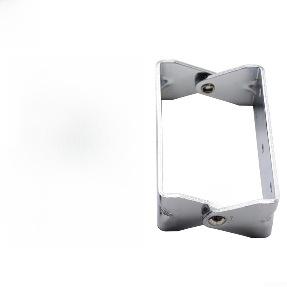Bisagra Puerta Horno 108mm Antióxido(108 Mm Larger)