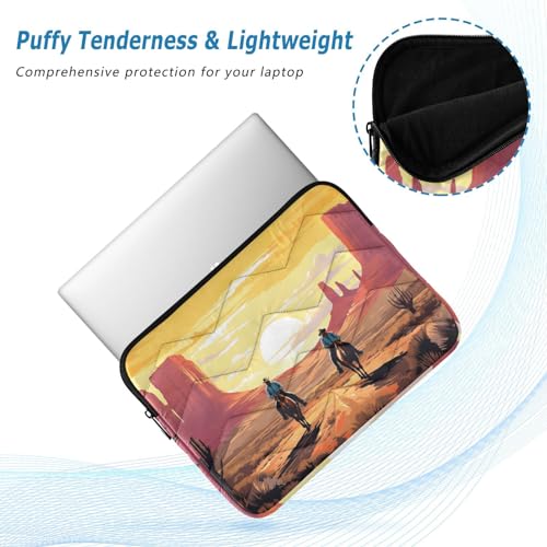 Funda para portátil 13-14 pulgadas impermeable de poliéster miniatura 5