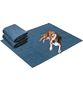 RK ペットマット 防水 PVC素材 折り畳み 大判 140×230cm Amazon | RK ペットマット 防水 PVC素材 折り畳み 大判 140