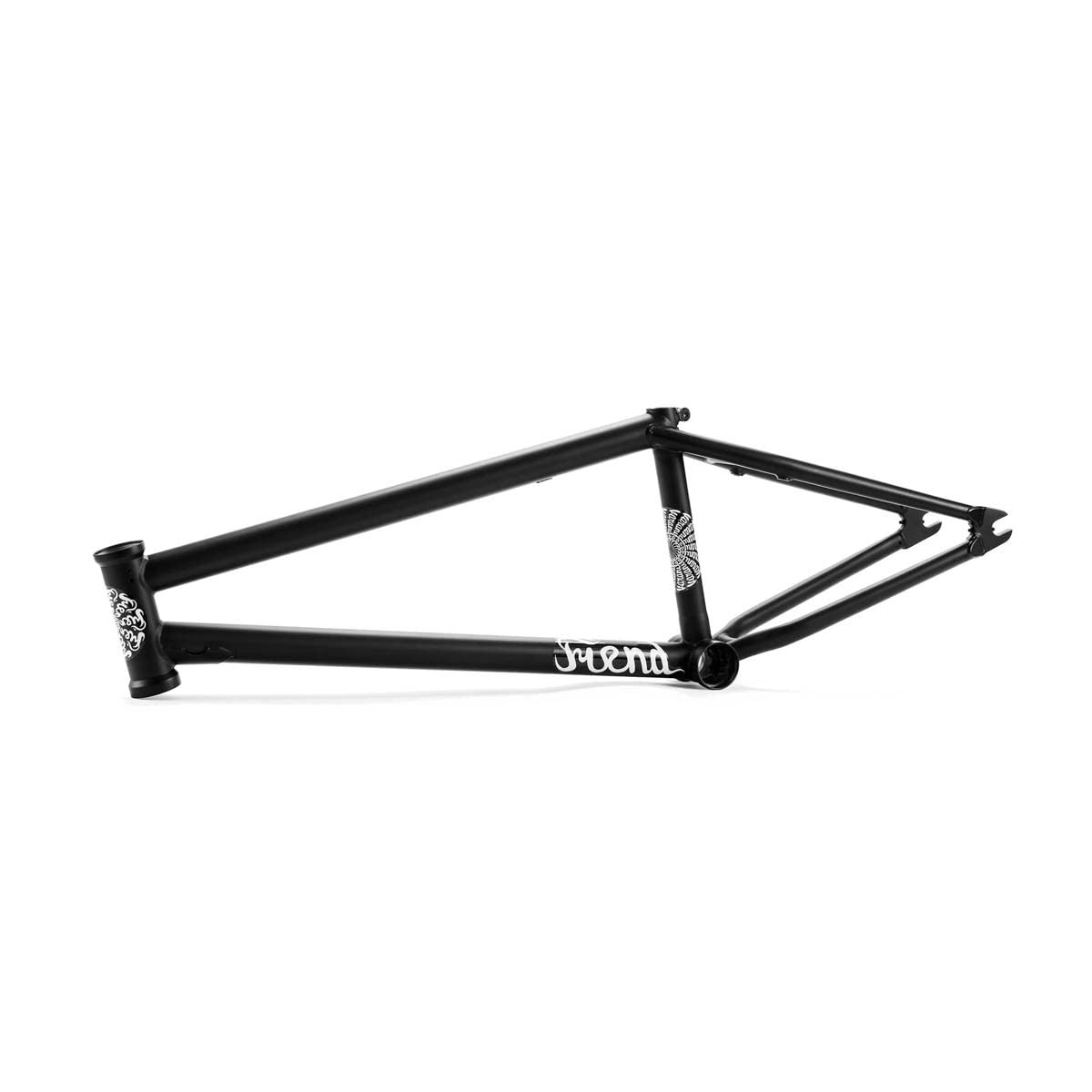 Fiend BMX Unisex – Yetişkin Varanyak V2 Frame 20.5