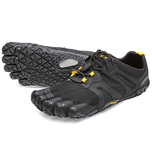 Vibram Women's FiveFingers V-Trail 2.0 Trail Running Shoe2