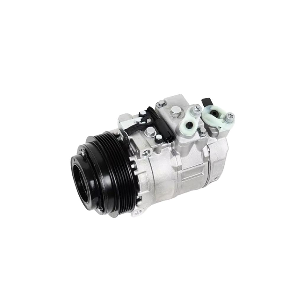 Xasdqhqux Onecolor Air Conditioning Compressor Compatible With E Class Clk Class W202 W210 0002302011 0002307011