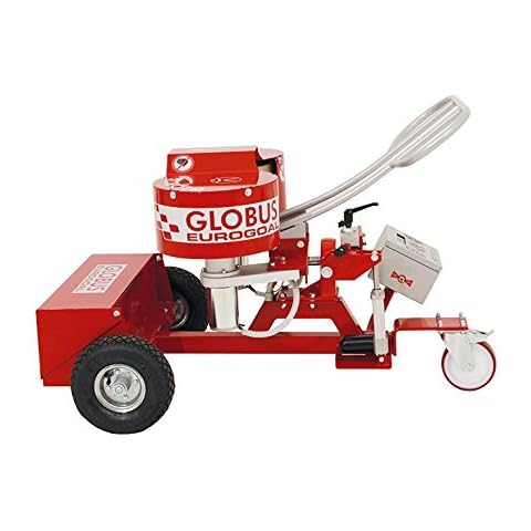 Globus Eurogoal 1500 Machine Cover