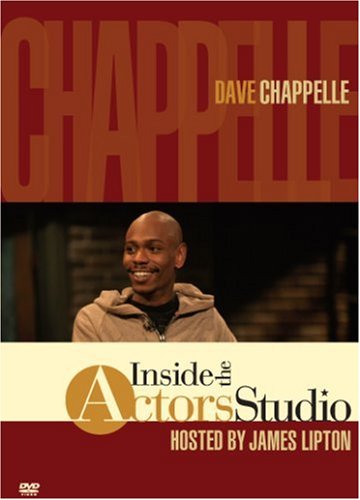 Inside The Actors Studio - Dave Chappell
