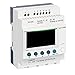 Schneider Electric Telemecanique SR3B102BD - Logic Relay, 24VDC Input Voltage, 8.0 Amps, Relay Output Type