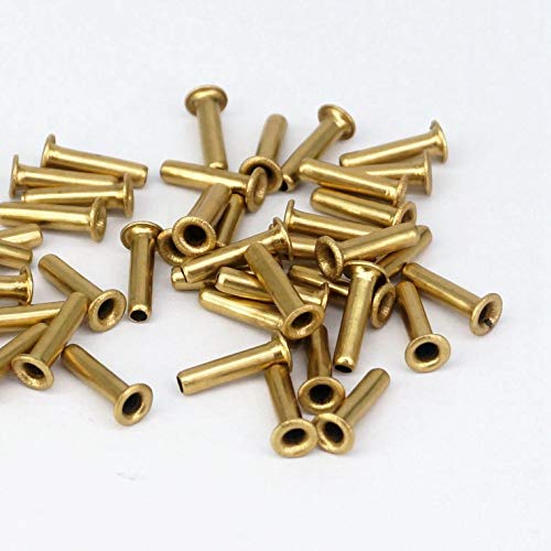 Accesorios de compresión de latón de 4 mm para optimizar sistemas hidráulicos domésticos 5