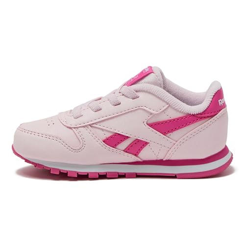 Image of Reebok Classic Leather Girls & Boys Shoes for Kids, Toddler, Little Kid or Big Kid Sneakers