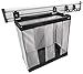 Gladiator Sports Caddy GearTrack® Pack, GAKT48SLGY