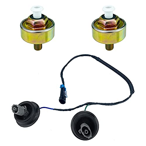 Best Knock Sensor Kit 2023 Where to Buy?